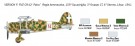 Italeri 1/72 Fiat CR.42 Falco - Battle of Britain 80th Anniversary thumbnail