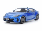 Tamiya 1/24 Subaru BRZ (ZD8) thumbnail