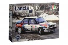 Italeri 1/24 Lancia Delta HF Integrale thumbnail