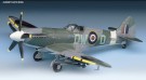 Academy 1/72 Spitfire Mk.XIVc thumbnail