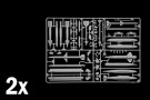 Italeri 1/32 Tornado Gr.1 Desert Storm thumbnail