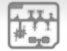 ICM 1/35 War has no gender - Servicewomen of the Armed Forces of Ukraine thumbnail