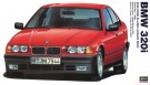 Hasegawa 1/24 BMW 320i thumbnail