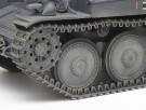 Tamiya 1/35 German Light Tank Panzerkampfwagen 38(t) Ausf.E/F thumbnail