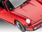 Revell Startsett 1/24 Porsche 911 Carrera 3.2 Targa (G-Model) thumbnail