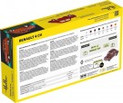 Heller Startsett 1/43 Renault 4 CV thumbnail