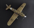 Italeri 1/32 Macchi MC.205 Veltro thumbnail