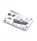 Artesania 1/50 Fiskebåt Marina II thumbnail