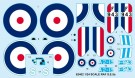 I Love Kit 1/24 RAF S.E5a thumbnail
