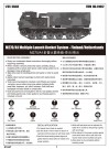 Trumpeter 1/35 M270/A1 Multiple Launch Rocket System - Finland/Netherlands thumbnail