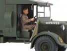 Tamiya 1/48 British 2-Ton 4x2 Ambulance thumbnail