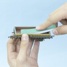 Model Craft Multi-Purpose Flexi-Sander Set (6stk.) thumbnail