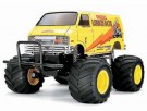 Tamiya RC byggesett 1/12 Lunch Box thumbnail