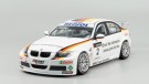 Nunu 1/24 BMW 320si E90 WTCC Brands Hatch 2008 Winner thumbnail