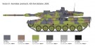 Italeri 1/35 Leopard 2A6 thumbnail