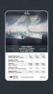 Heller 1/400 Task Force Ravitalillement A La Mer 1968 thumbnail