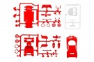 Airfix Startsett 1/43 Bugatti Chiron thumbnail