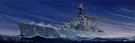 Trumpeter 1/350 HMS Hood thumbnail
