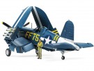 Tamiya 1/32 Vought F4U-1D Corsair thumbnail