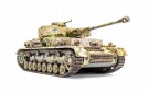 Airfix 1/35 Panzer IV Ausf.H Mid Version thumbnail