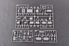 Trumpeter 1/32 Messerschmitt Bf109K-4 thumbnail