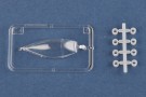 Hobbyboss 1/48 P-47D Thunderbolt Fighter thumbnail