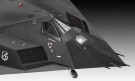Revell 1/72 F-117A Nighthawk thumbnail
