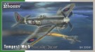 Special Hobby 1/32 Tempest Mk.V - Doodle-bug Hunters thumbnail