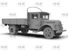 ICM 1/35 German V3000S Einheitsfahrerhaus thumbnail