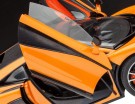 Revell 1/24 McLaren 570S thumbnail