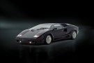 Italeri 1/24 Lamborghini Countach 25th Anniversary thumbnail