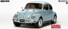 Tamiya RC byggesett 1/10 Volkswagen Beetle (M-06) thumbnail