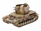 Revell 1/72 Flakpanzer IV Wirbelwind (2cm Flak 38) thumbnail