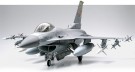 Tamiya 1/32 Locked Martin F-16CJ Fighting Falcon Block 50 60315 thumbnail
