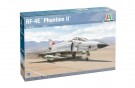 Italeri 1/48 RF-4E Phantom II thumbnail