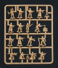 Italeri 1/72 WWII German Elite Troops thumbnail