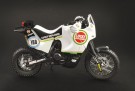 Italeri 1/9 Cagiva Elephant 850 Paris-Dakar 1987 thumbnail