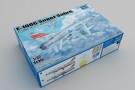 Trumpeter 1/32 F-100C Super Sabre thumbnail