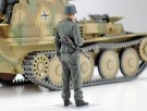 Tamiya 1/35 German Marder III M Normandy Front thumbnail