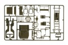 Italeri 1/35 Willys MB Jeep with Trailer thumbnail