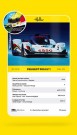 Heller Startsett 1/24 Peugeot 905 EV1 BIS thumbnail
