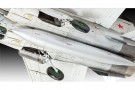 Revell 1/48 MiG-25 RBT Foxbat B thumbnail