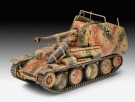 Revell 1/72 Sd.Kfz 138 Marder III Ausf. M thumbnail