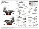 I Love Kit 1/350 USS John F. Kennedy CV-67 thumbnail