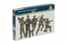 Italeri 1/72 Soviet Special Forces Spetsnaz 1980s thumbnail