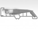ICM 1/48 UH-60A Black Hawk - Defense Intelligence of Ukraine thumbnail