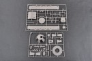 Trumpeter 1/35 German Armored Train PanzerTriebwagen Nr.16 thumbnail
