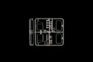 Italeri 1/24 Freightliner Aerodyne thumbnail