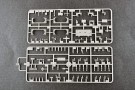 Trumpeter 1/700 USS John F. Kennedy CV-67 thumbnail