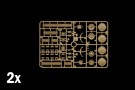 Italeri 1/35 Marder III Ausf. H Sd. Kfz.138 thumbnail